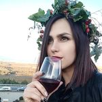 Ангелина Баранова - @angelinagoncharova - Instagram