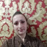 Ангелина Гончар - @gonchar.angelina - Instagram