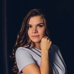 Макарова Ангелина - @gonchar__angelina - Instagram