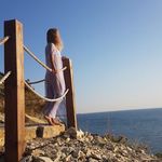 Angelina Alexandrova (Gonchar) - @angelina_potter_krd - Instagram