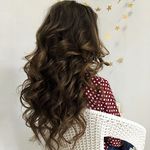 𝓐𝓷𝓰𝓮𝓵𝓲𝓷𝓪 𝓖𝓸𝓷𝓬𝓱𝓪𝓻 - @lina_hairstile - Instagram