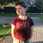 Angelina Gonchar - Facebook