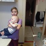 Angelina Gonchar - @gonchar9866 - Instagram