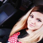 Angelina Goncharenko - @angelina__goncharenko - Instagram