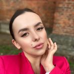 Angelina Goncharuk - Facebook