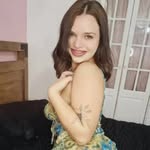 Angelina good - @cherrycapl - Instagram
