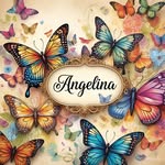 Angelina Goodluck Michelle - @angelinagoodluckmichelle - Instagram