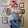 Angelina - @angelinagrace68 - TikTok