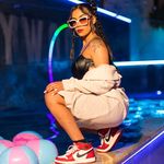 Angelina Grace - @pocahontas2246 - Instagram