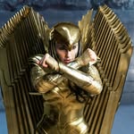Angelina Grace - @successlovetarot - Instagram