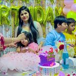Angelina Grace Srari - @angelina_grace_sarari - Instagram