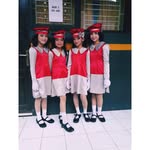 angelinagrace_anastasya - @angelinagrace_anastasya - Instagram