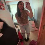 Lena - @angelina.grace7 - Instagram