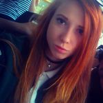 Ангелина Граф - @angelinagraf1999 - Instagram