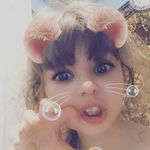 Ангелина Граф - @angelinagraf227 - Instagram