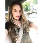Angelina Granger - @angelinagranger046 - Instagram