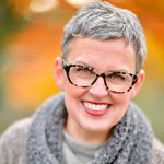Angela Grant Saunders - @angela_the_cool_mom - Instagram