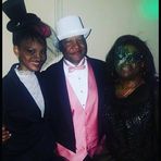 Angelina Grantham - Facebook