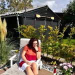 Angelina Grass - @linagrass82 - Instagram