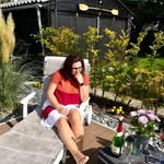 Angelina Grass - @lina_g1082 - Instagram