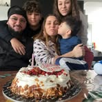 Angela Grasso - Facebook