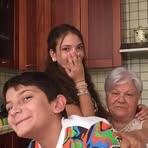 Angelina Grasso - Facebook