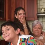 Angelina Grasso - @angelina.grasso.180 - Instagram