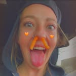 Angelina Gray - @angelinamj14 - Instagram
