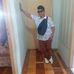 Angelina Gregorio - Facebook