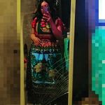 Angelina Gregorio - @angelinagregorio1 - Instagram