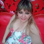Angelina Yovana Huanca Gregorio - @yonanangelina - Instagram