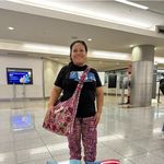 Lina Gregorio - @angelinapedro68 - Instagram