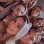 angelina gregory - @angelinagregory37 - Instagram
