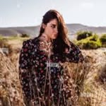 Angelina Gregory - @angelinagregory8 - Instagram
