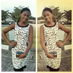 Angelina gregory iji - @wizzangeling - Instagram