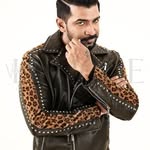 Gregory Angelina - @gregoryangelina723 - Instagram