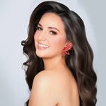 Louisa Angelina Gregory - @louisapageants - Instagram