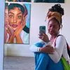 Angelina Griffith - @angelina_artwork25 - TikTok