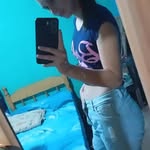 Betiana Angelina Griffith lugo - @betianaangelinafrih - Instagram