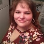 Angela Griggs - @aobabygirl22 - Instagram
