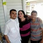 Angela Marie Griggs Rodrigues - @anngie.marie - Instagram