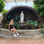 Angelina Griggs - Facebook