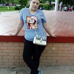 Angelina Grimes - @angelimes746 - Instagram