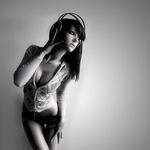 Angelina Grimes - @_music_lyric_baby_ - Instagram