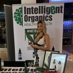 Angelina Hoffmann - @intelligentorganics - Instagram