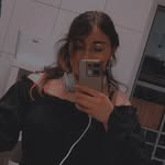 Angelina Hoffmann - @th3y_call_m3_lina - Instagram
