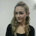 Laura-Angelina Hoffmann - @weltbesterschatz - Instagram
