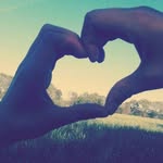 Love you ^_^ C+E+L+R+R+L+M <3 - @angelina_hoffmann17 - Instagram
