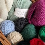 Angelina Murphy - @skeinforknitting - Instagram