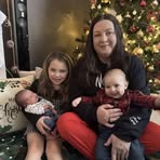 Angelina Murphy - Facebook